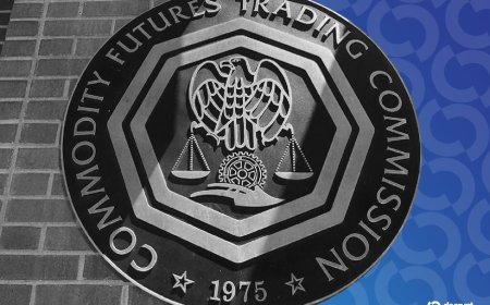 Morning Minute: CFTC Chair Says U.S. Perpetual Futures Are Coming
