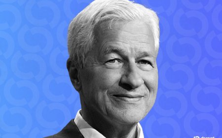 JPMorgan CEO Jamie Dimon Slams Stablecoin Yield Demands: 'The Public Will Pay'