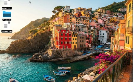 Trying a Vibe-Coded Operating System