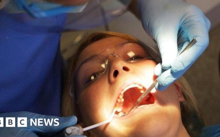 Dentists who failed to see enough NHS patients return £900m of government funding