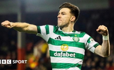 Are big-game players keeping Celtic in title hunt?