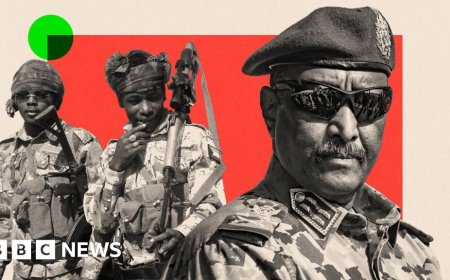 The devastating conflict where both sides have reasons to keep fighting