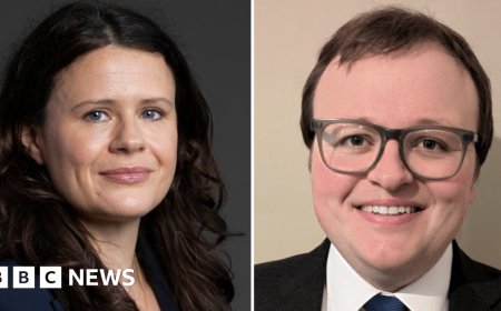 MP says she has seen nothing to suspect husband has broken law, after China spying arrests