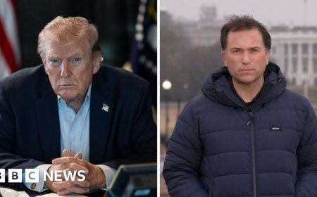 Shifting stories and unanswered questions about Trump's war on Iran