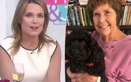 Nancy Guthrie Disappearance: Investigators Have Determined Who The Glove Found Near Her Home Belongs To!