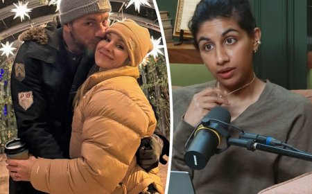 'Three-Way Marriage'? Friends Of Dax Shepard's Podcast Co-Host Monica Padman 'Worried' Her Dynamic With Him & Kristen Bell Isn't 'Healthy'!