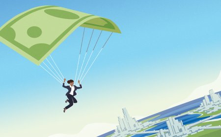 Your Risk Tolerance Has Changed. Does Your Leadership Team Know That?