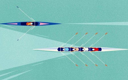 Skilled Leaders Know How to Practice Strategic Defiance