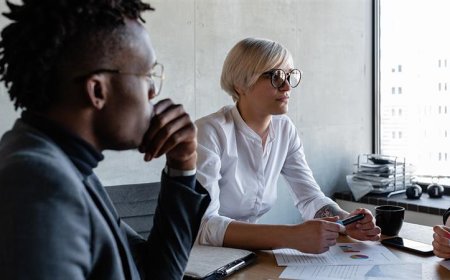 Close Your Workforce’s AI Skills Gap by Designing an Adaptive Organization - SPONSOR CONTENT FROM SLALOM