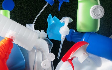 Book Review: ‘Plastic Inc.,’ by Beth Gardiner