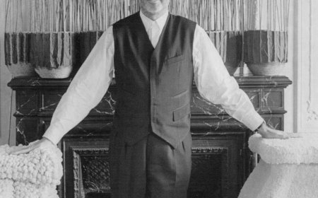 Christian Astuguevieille, 79, Dies; Created Strange Scents and Enigmatic Objects