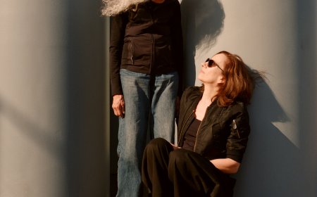 Did Andrea Fraser’s Career Bloom Because Her Mother’s Career Died?