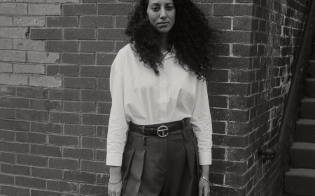 Diya Vij Is New York’s Next Culture Czar