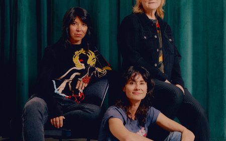 For a Lesbian Twist on ‘Cyrano,’ They Enlisted an Indigo Girl