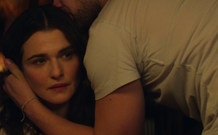 ‘Vladimir,’ Plus 7 Things to Watch on TV this Week