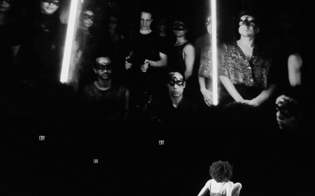 ‘Romeo and Juliet Suite’ Unfolds Onstage and on Camera