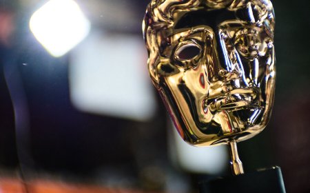 How the BAFTAs Bungled Its Response to a Racial Slur