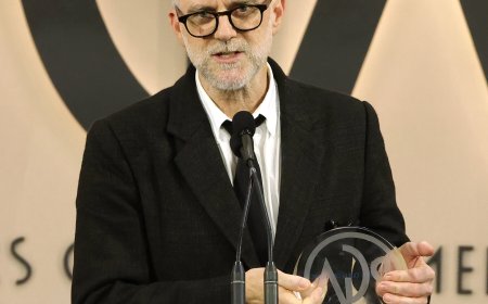 ‘One Battle After Another’ Wins Producers Guild Award. Is Oscar Next?