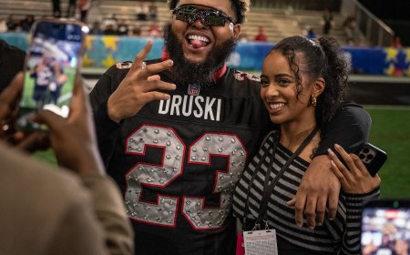 A Sports Frenzy for the Most Valuable Influencers