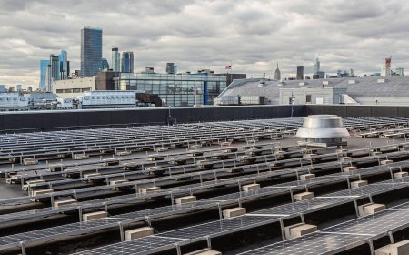 As New York Energy Costs Surge, Attention Turns to Landmark Climate Law