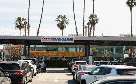 Oil and Natural Gas Prices Keep Climbing as Iran Attacks Escalate