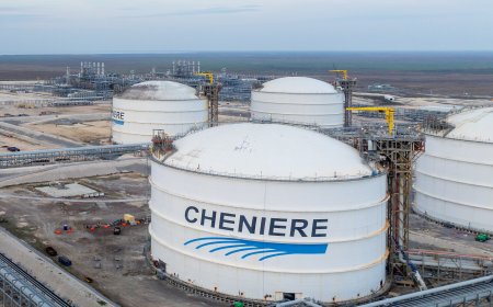 Who Could Profit From an Energy Crisis?