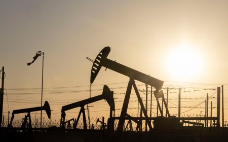 Trump Bets That ‘Energy Dominance’ Will Make War in Iran Less Costly