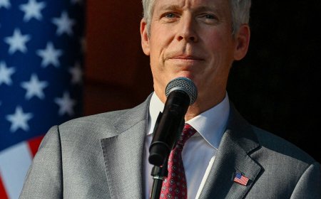 U.S. Tells International Energy Agency to Drop Its Focus on Climate Change