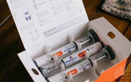 Most Patients Keep Weight Off With Fewer GLP-1 Shots, Study Finds