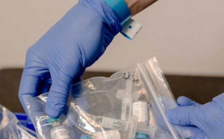 In South Carolina Measles Outbreak, Vaccine Skepticism Led to Largest Outbreak Since 2000