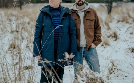 A Danish Program Takes On the Stigma of Mental Illness