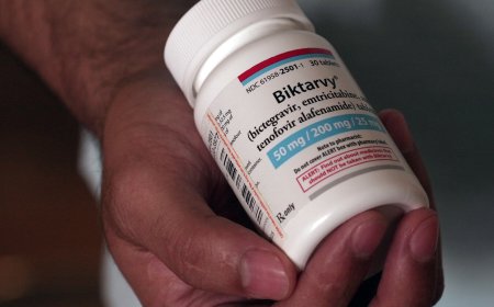States Move to Limit Access to H.I.V. Treatment