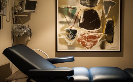 Elite Doctors Served Jeffrey Epstein While Treating His ‘Girls’