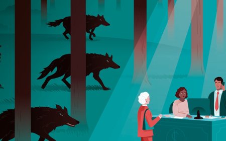 Banks Are Becoming Bulwarks for Vulnerable Seniors