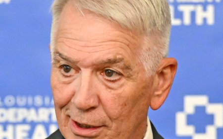 Another C.D.C. Vaccine Skeptic Steps Down