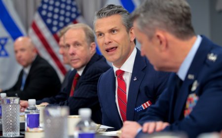 Let’s Face Facts: This Isn’t Going Well (Iran War Edition)