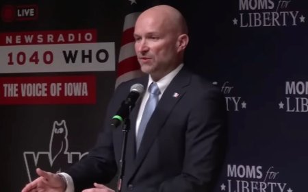 Pseudoscientific Push to Frame Abortion as a ‘Water Quality’ Issue Rears Its Head in Iowa