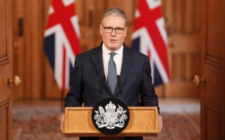 UK Becoming a Pariah in Gulf