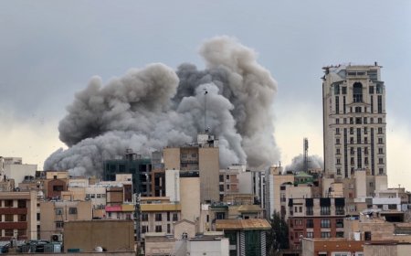 Iran and the Vindication of Christopher Hitchens