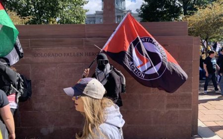 It's Week Two of the Prairieland ICE Detention Center Trial