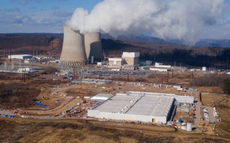 TerraPower Gets Federal Permit to Build Reactor But There's a Problem