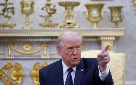 A Modest Proposal: Paxton for Homeland Security? UPDATE: Noem Out, Trump Appoints Mullin