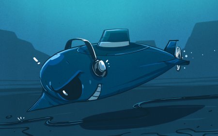 SpyTech: The Underwater Wire Tap