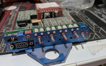 Spoofing an Emergency Traffic Preemption Signal