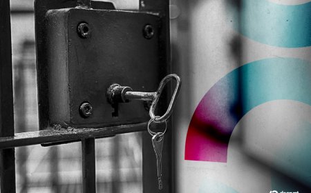 CFO Gets Prison Time After Losing $35 Million of Company Money in Crypto Side Hustle