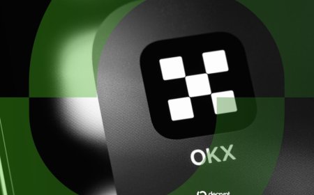 Crypto Exchange OKX Debuts Social Platform Linking Posts to Trades