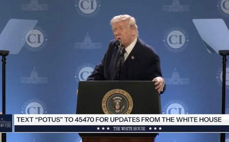 Trump's threat to block Congress over voter-ID law leaves crypto bill on shakier ground