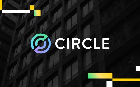 How the war in Iran and trader positioning could be behind the surge in Circle's stock