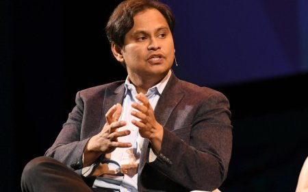 Crypto doesn’t belong in AI portfolio as it’s ‘a different animal,’ says tech investor and former Snap exec