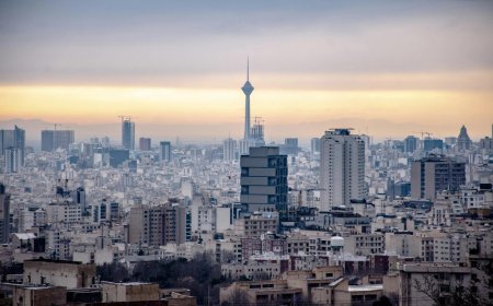 Bitcoin is beating stocks and gold as the Middle East conflict rattles global markets